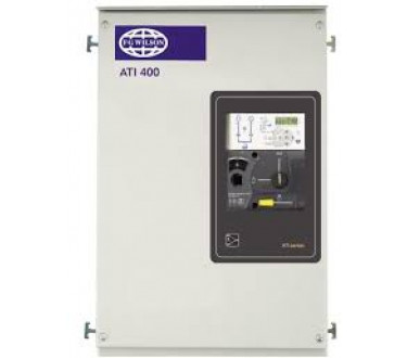 ATI PANEL 250A